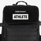 Velcro Patch - Athlete - Momentum Society