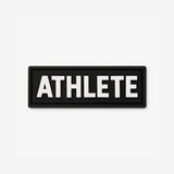 Velcro Patch - Athlete - Momentum Society