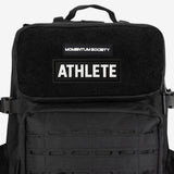 Velcro Patch - Athlete - Momentum Society