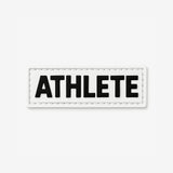 Velcro Patch - Athlete - Momentum Society