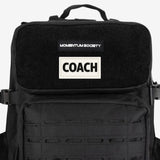 Velcro Patch - Coach - Momentum Society