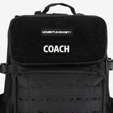 Velcro Patch - Coach - Momentum Society