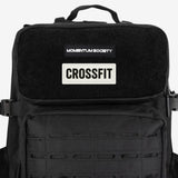 Velcro Patch - Crossfit - Momentum Society