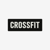 Velcro Patch - Crossfit - Momentum Society
