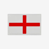 Velcro Patch - England Flag - Momentum Society
