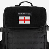 Velcro Patch - England Flag - Momentum Society