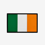 Velcro Patch - Irish Flag - Momentum Society