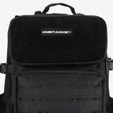 Velcro Patch – Momentum Society - Momentum Society