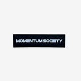 Velcro Patch – Momentum Society - Momentum Society
