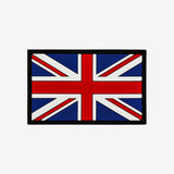 Velcro Patch - UK Flag - Momentum Society