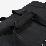 Tactical Gym Duffle Bag - Black