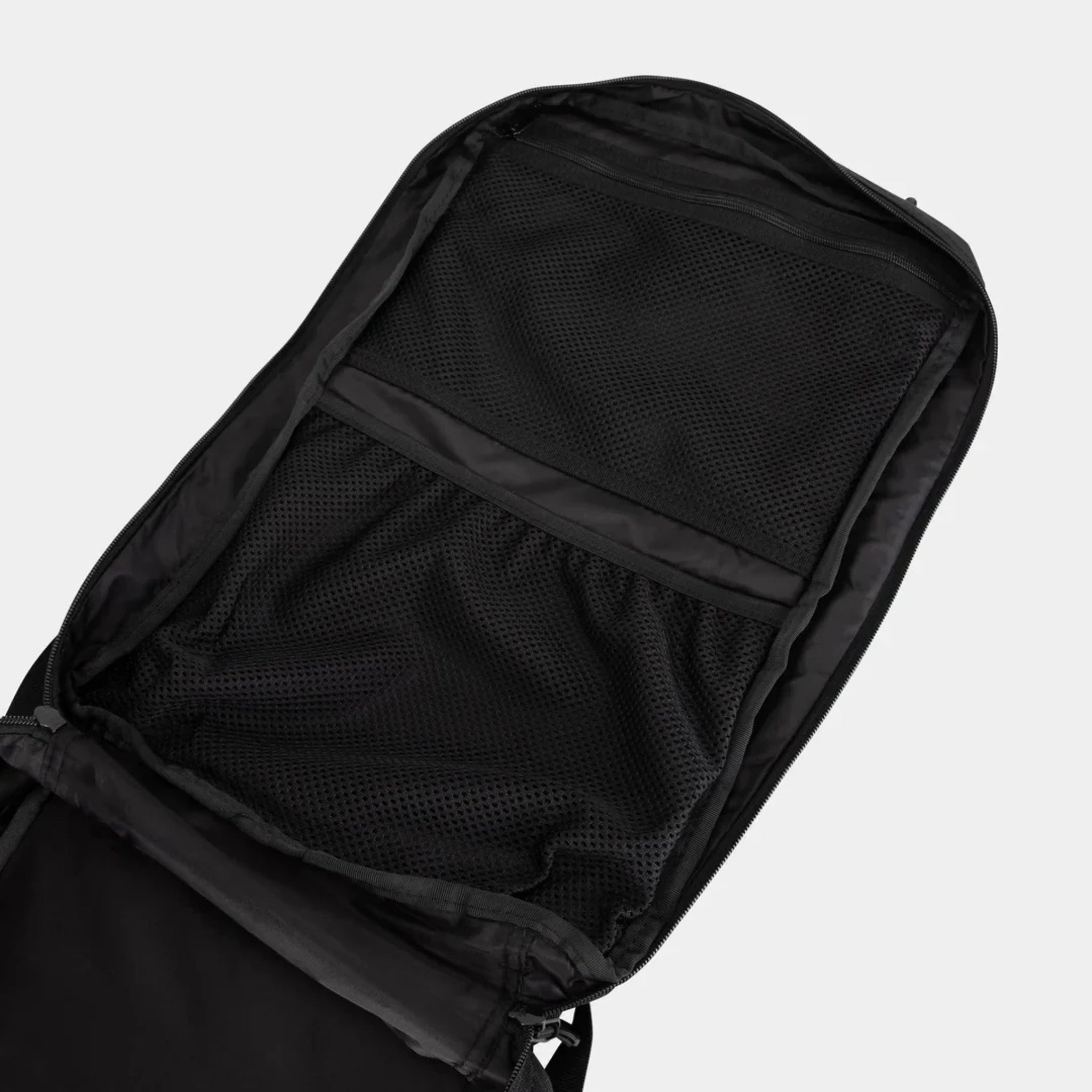 Tactical Gym Backpack - Black - Momentum Society