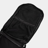 Tactical Gym Backpack - Black - Momentum Society