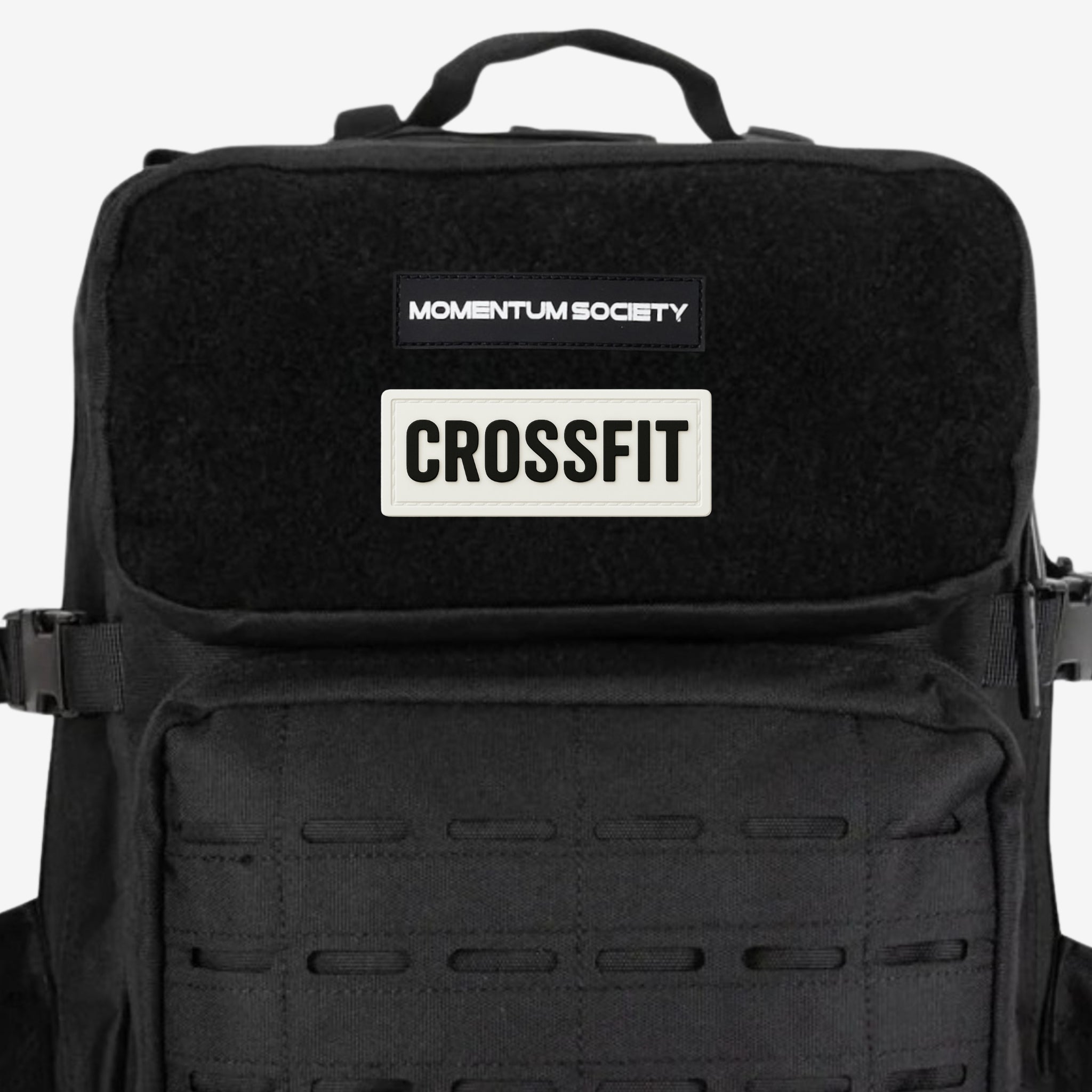 Velcro Patch - Crossfit - Momentum Society
